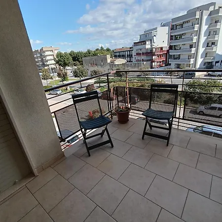 Appartamento Quercia Marina Bisceglie