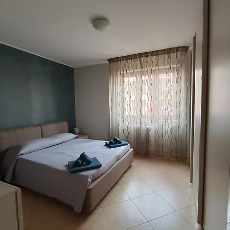 Quercia Marina Apartment