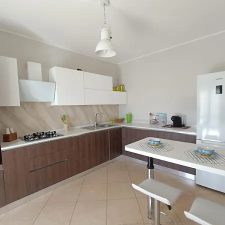 Quercia Marina Apartment Bisceglie