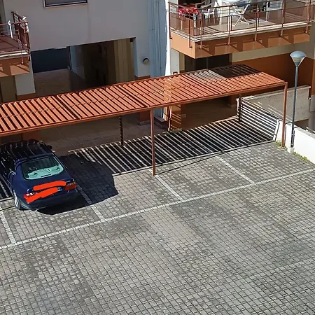Quercia Marina Apartment