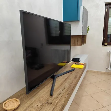 Apartment Quercia Marina Bisceglie