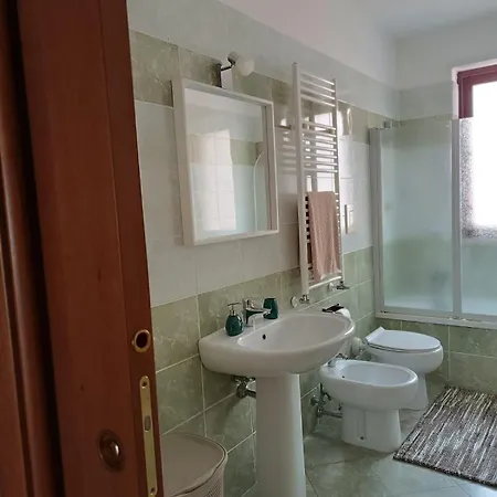 Quercia Marina Apartment Bisceglie
