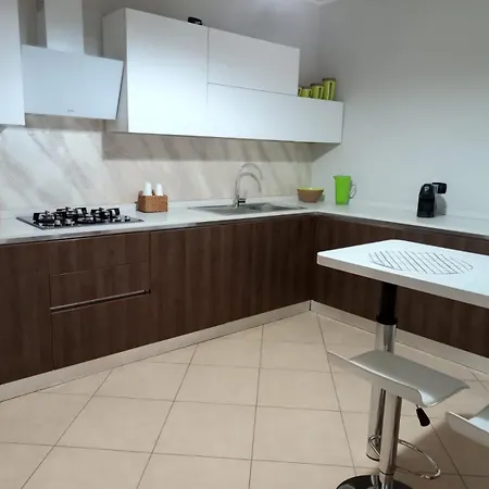Quercia Marina Apartment Bisceglie