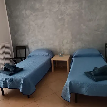 Quercia Marina Apartment