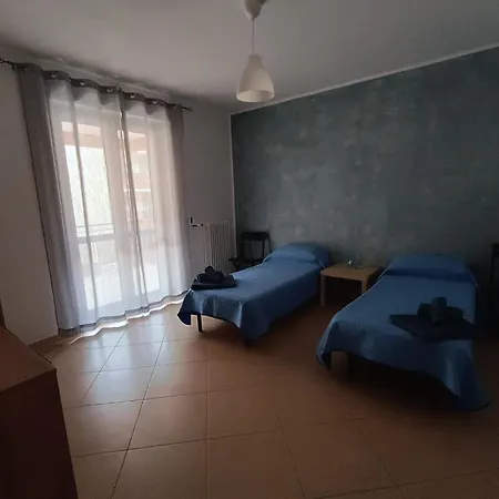 Quercia Marina Apartment