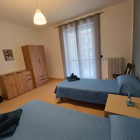 Quercia Marina Apartment
